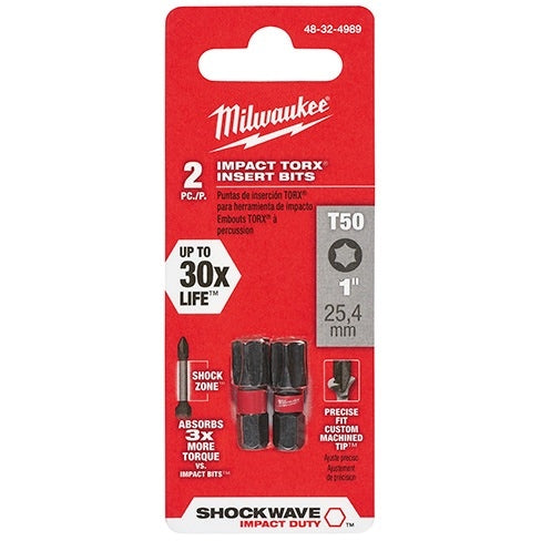 シングレット MILWAUKEE 4932493868 HSS-G metal drill bit set RED COBALT 25-piece