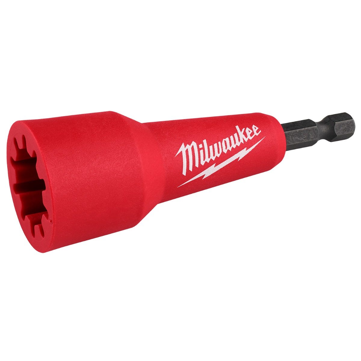 Milwaukee 48-32-6400 Quick-Twist Wire Connector Socket – Tool Nut
