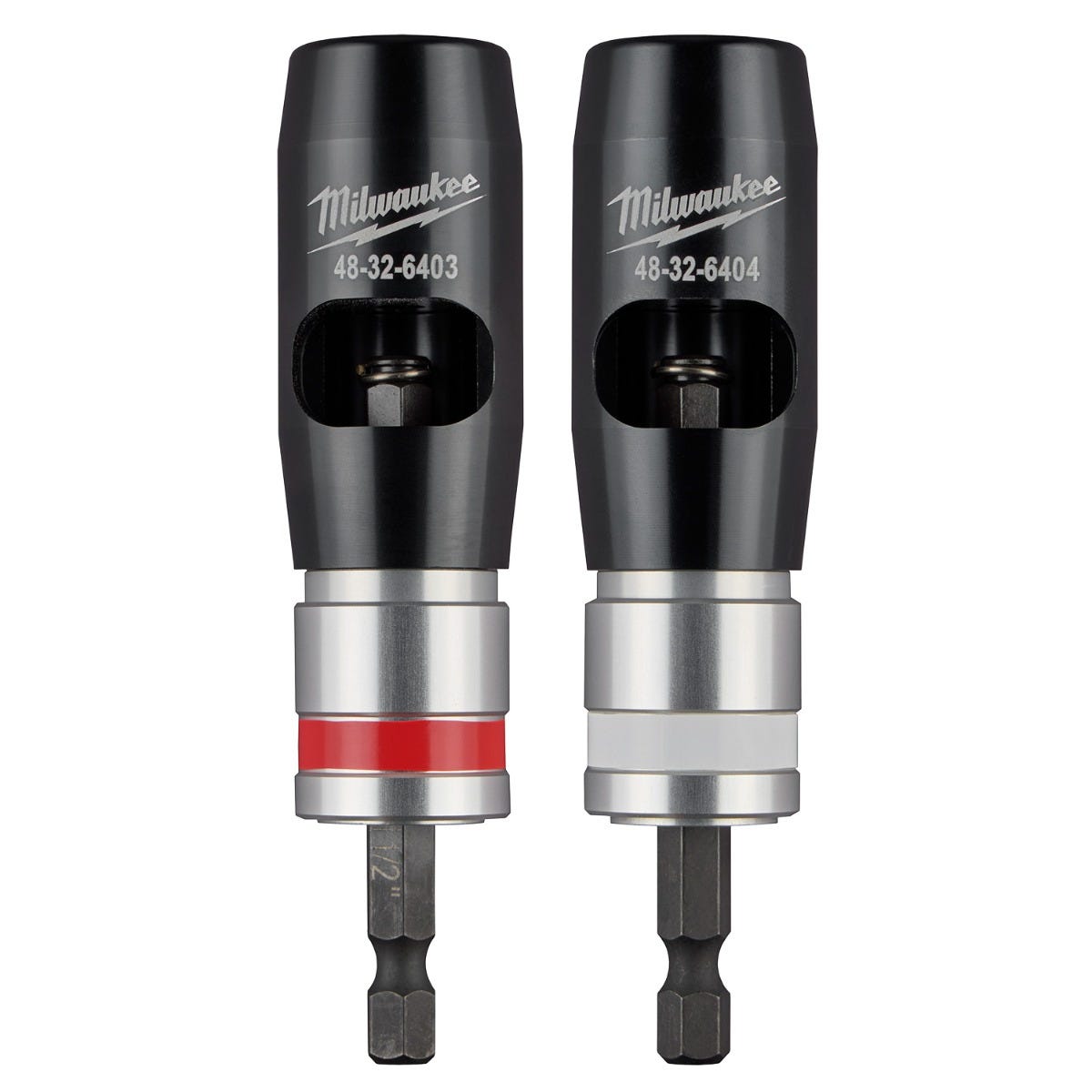 Milwaukee 48-32-6405 Solid Wire Stripper 2-Piece 12/14-AWG Set