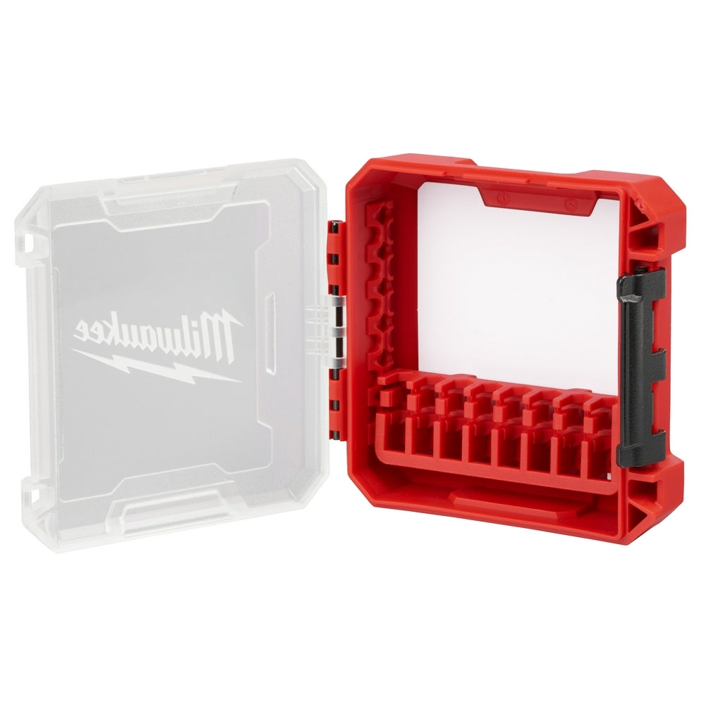 Milwaukee 48-32-9930 Customizable Small Compact Case for Impact
