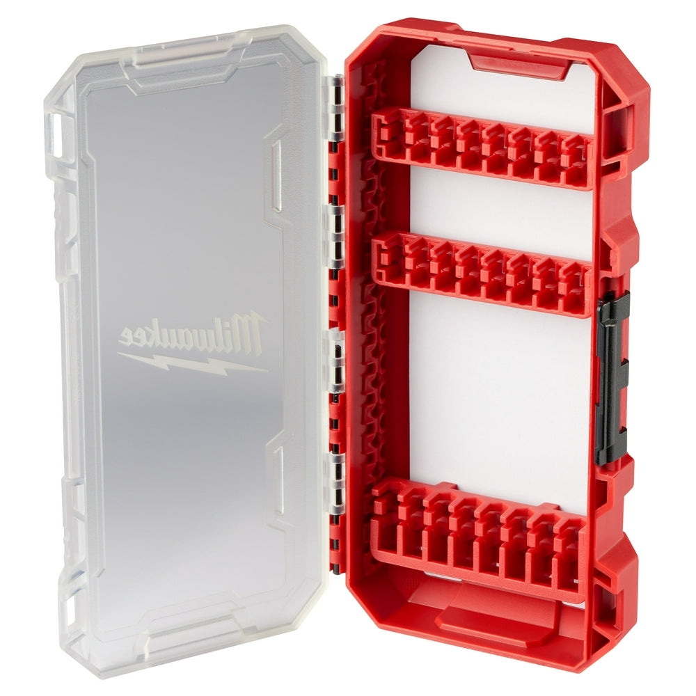 Milwaukee 48-32-9931 Customizable Medium Compact Case for Impact