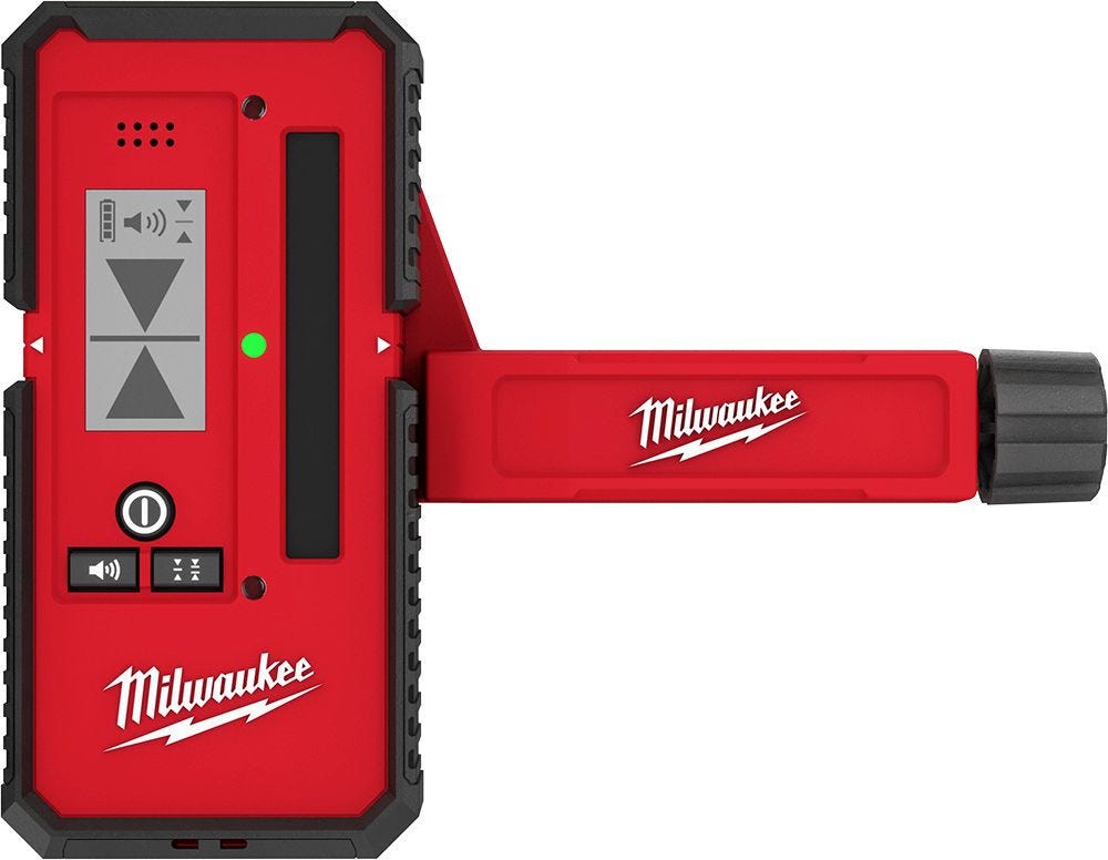 Milwaukee 48-35-1211 165' Laser Line Detector