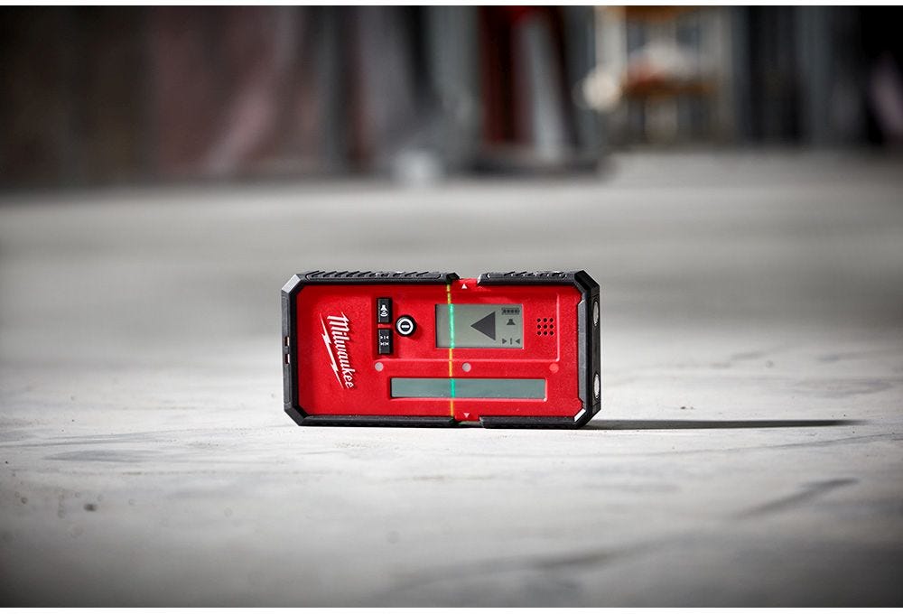 Milwaukee 48-35-1211 165' Laser Line Detector