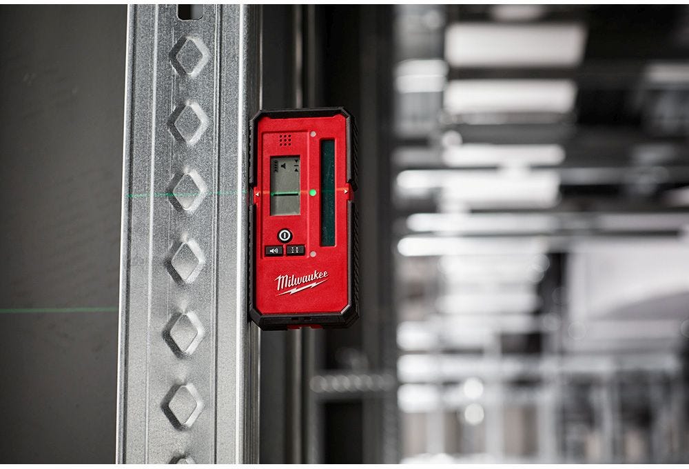 Milwaukee 48-35-1211 165' Laser Line Detector
