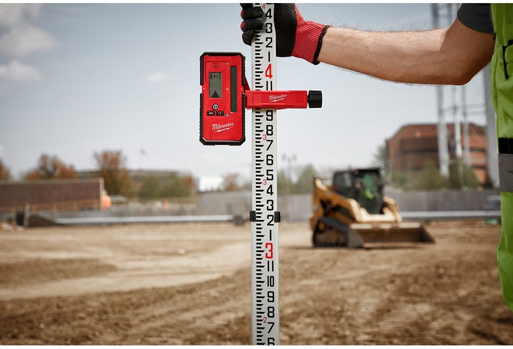Milwaukee 48-35-1211 165' Laser Line Detector