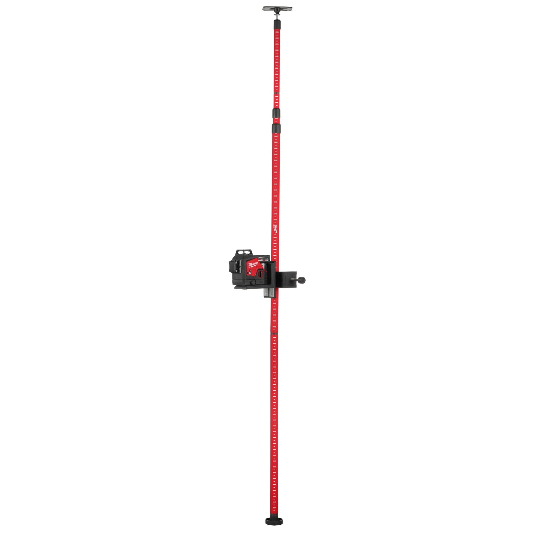 Milwaukee 48-35-1511 12' Telescoping Laser Pole