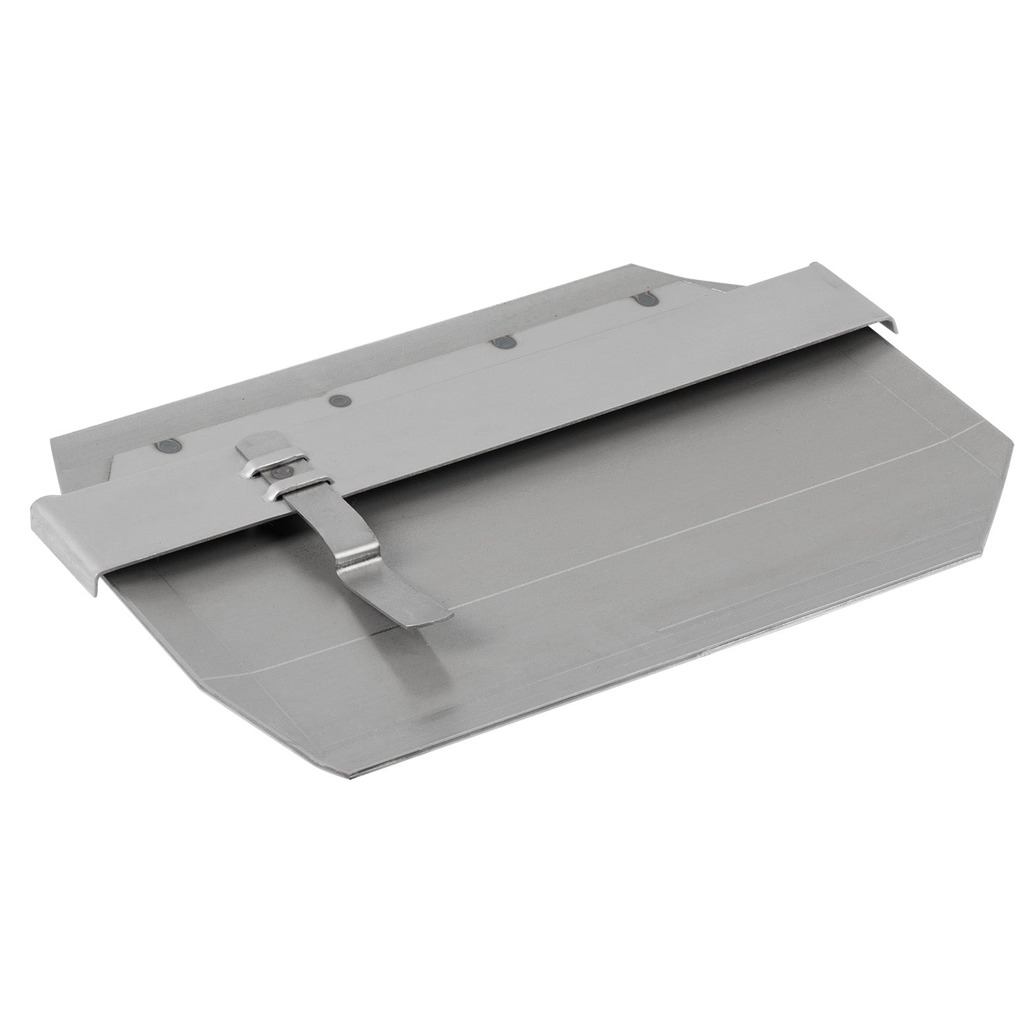 Milwaukee 48-37-3610 MX FUEL 4-Pack Clip-On Float Shoe Blades (10" x 14")