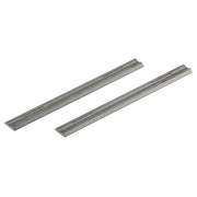 Milwaukee 48-38-2005 2" Planer Blades, 2-Pack