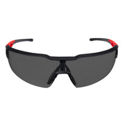 Milwaukee 48-73-2016 Safety Glasses with Tinted Anti-Scratch Lenses, Polybag