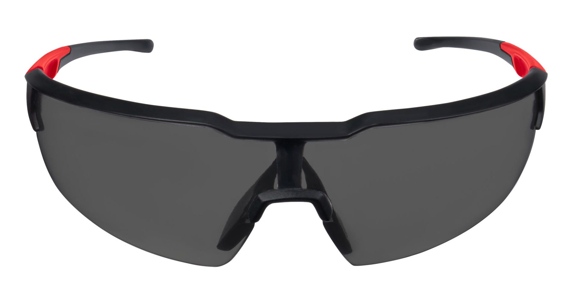Milwaukee 48-73-2054 Safety Glasses with Tinted Anti-Scratch Lenses, 3-Pack