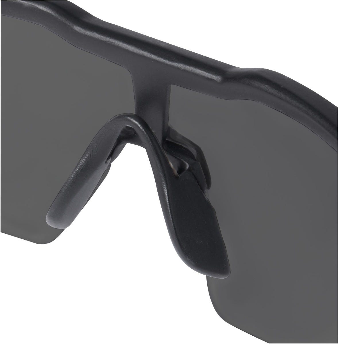 Milwaukee 48-73-2054 Safety Glasses with Tinted Anti-Scratch Lenses, 3-Pack