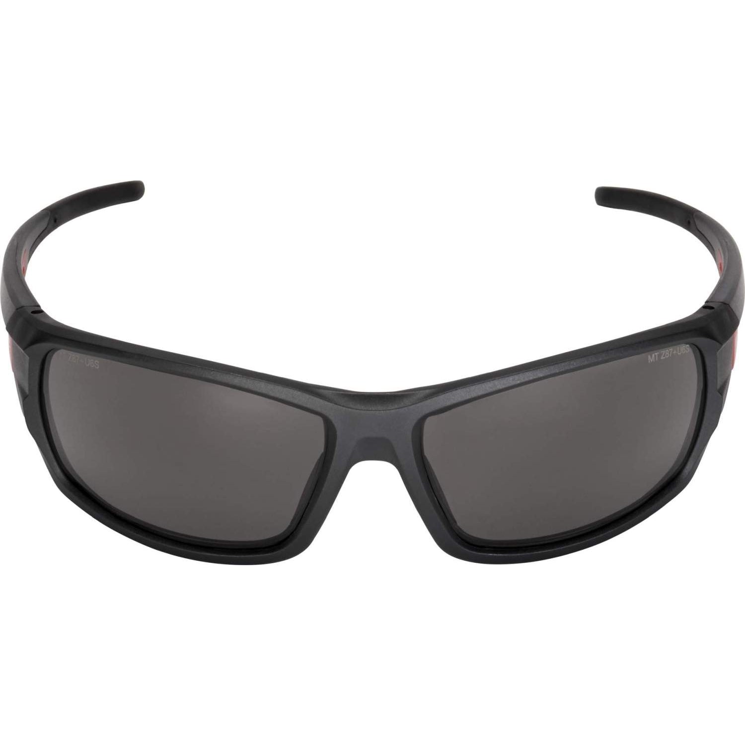 Milwaukee 48-73-2025 Tinted High Performance Safety Glasses