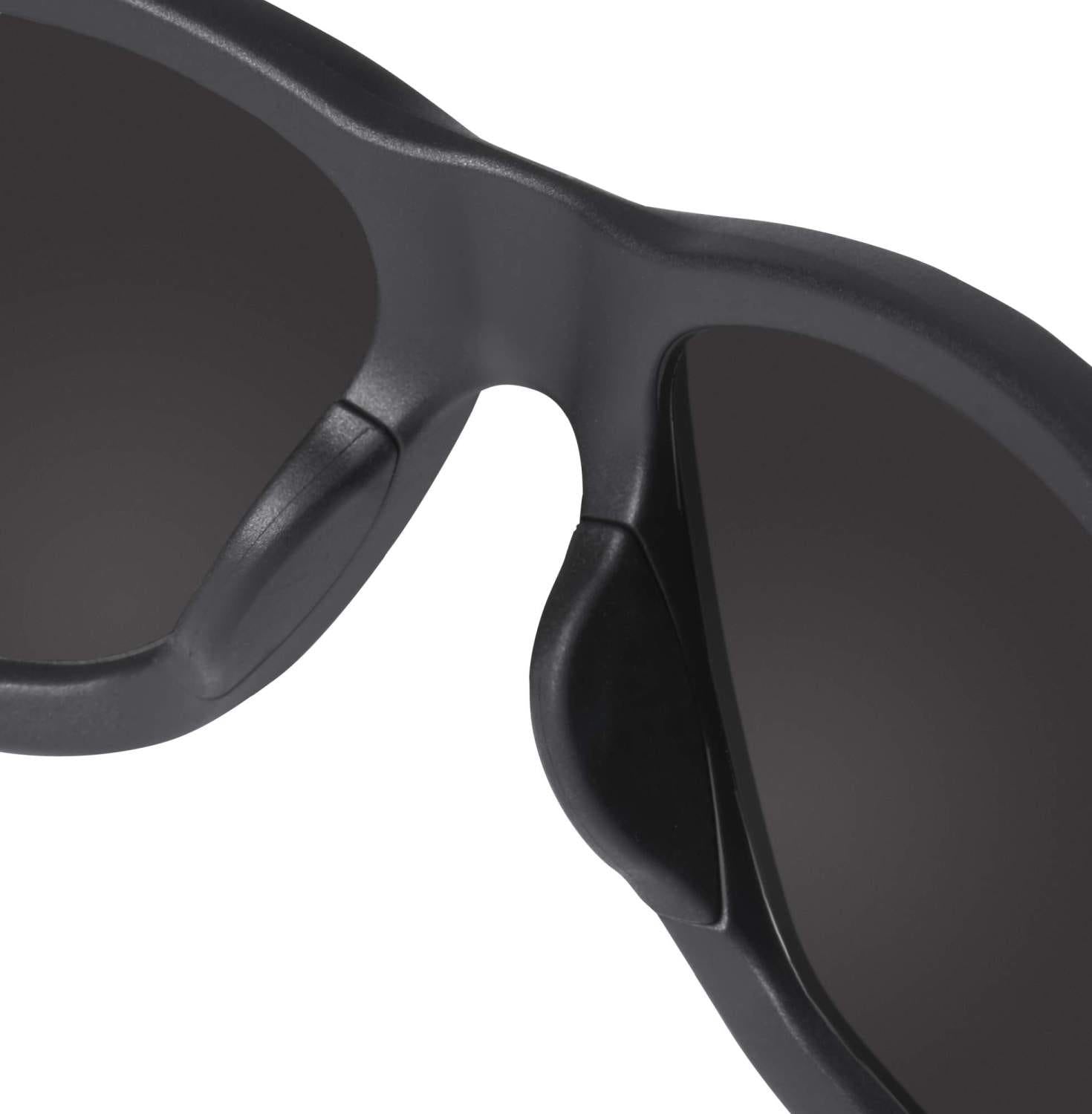 Milwaukee 48-73-2025 Tinted High Performance Safety Glasses