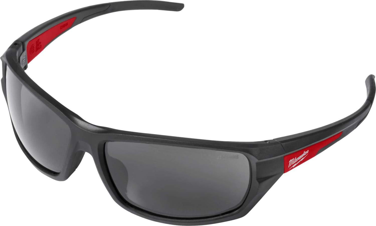 Milwaukee 48-73-2025 Tinted High Performance Safety Glasses