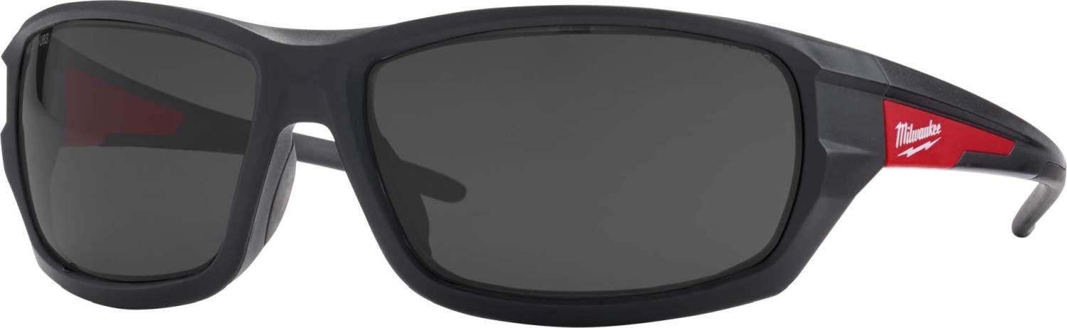Milwaukee 48-73-2025 Tinted High Performance Safety Glasses