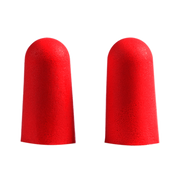 Milwaukee 48-73-3001 Ear Plugs w/ 32db Noise Reduction Rating, 10-Pack