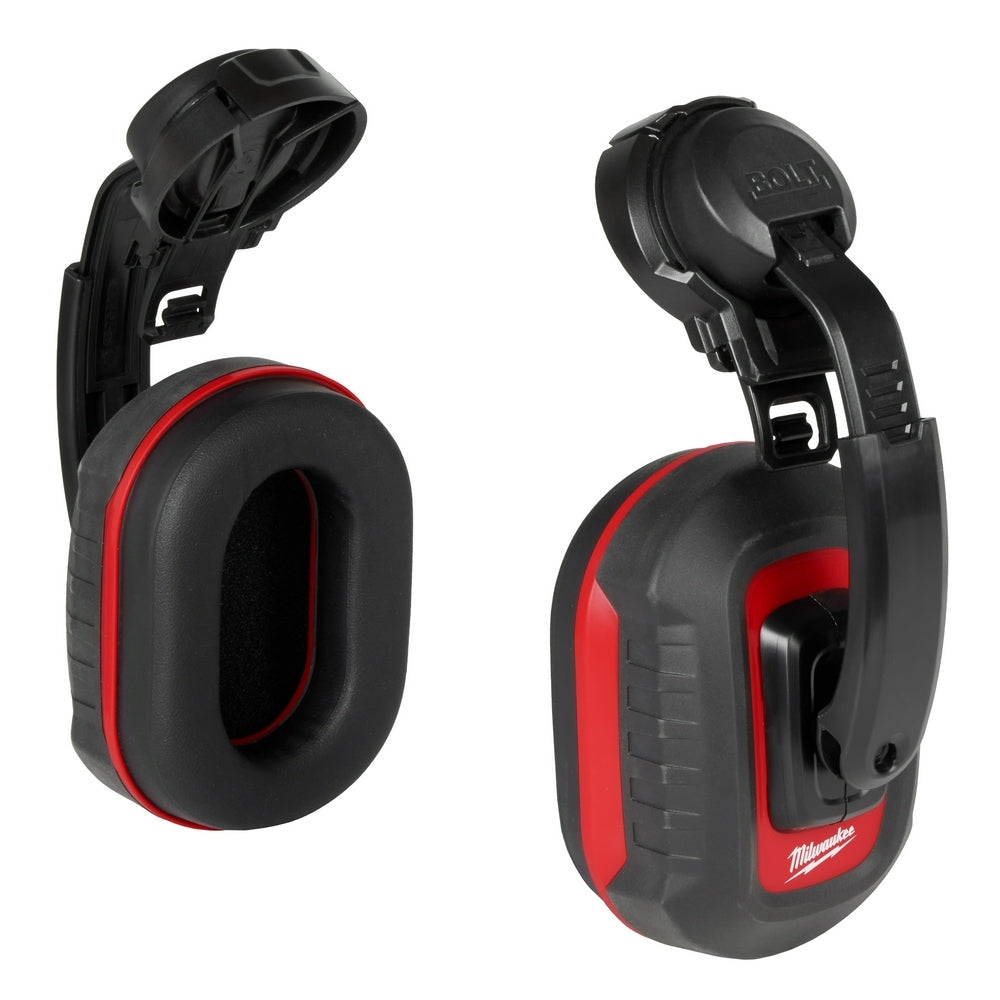 Milwaukee 48-73-3250 BOLT 24dB Earmuff