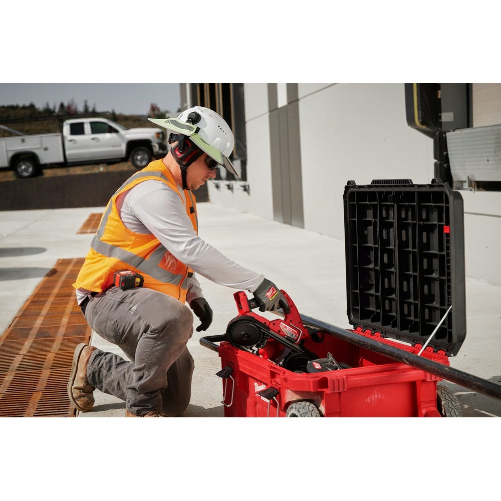 Milwaukee 48-73-3250 BOLT 24dB Earmuff