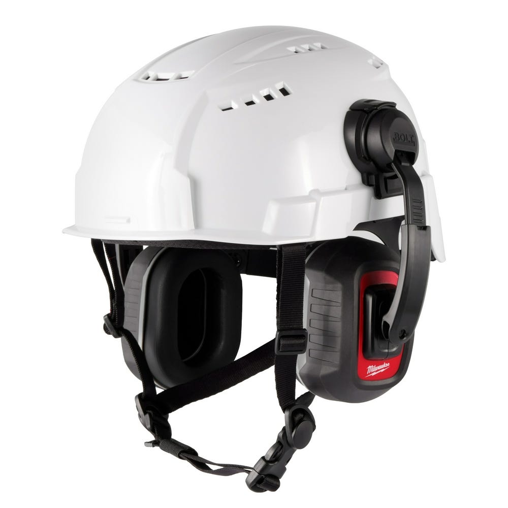 Milwaukee 48-73-3251 BOLT 26dB Earmuff
