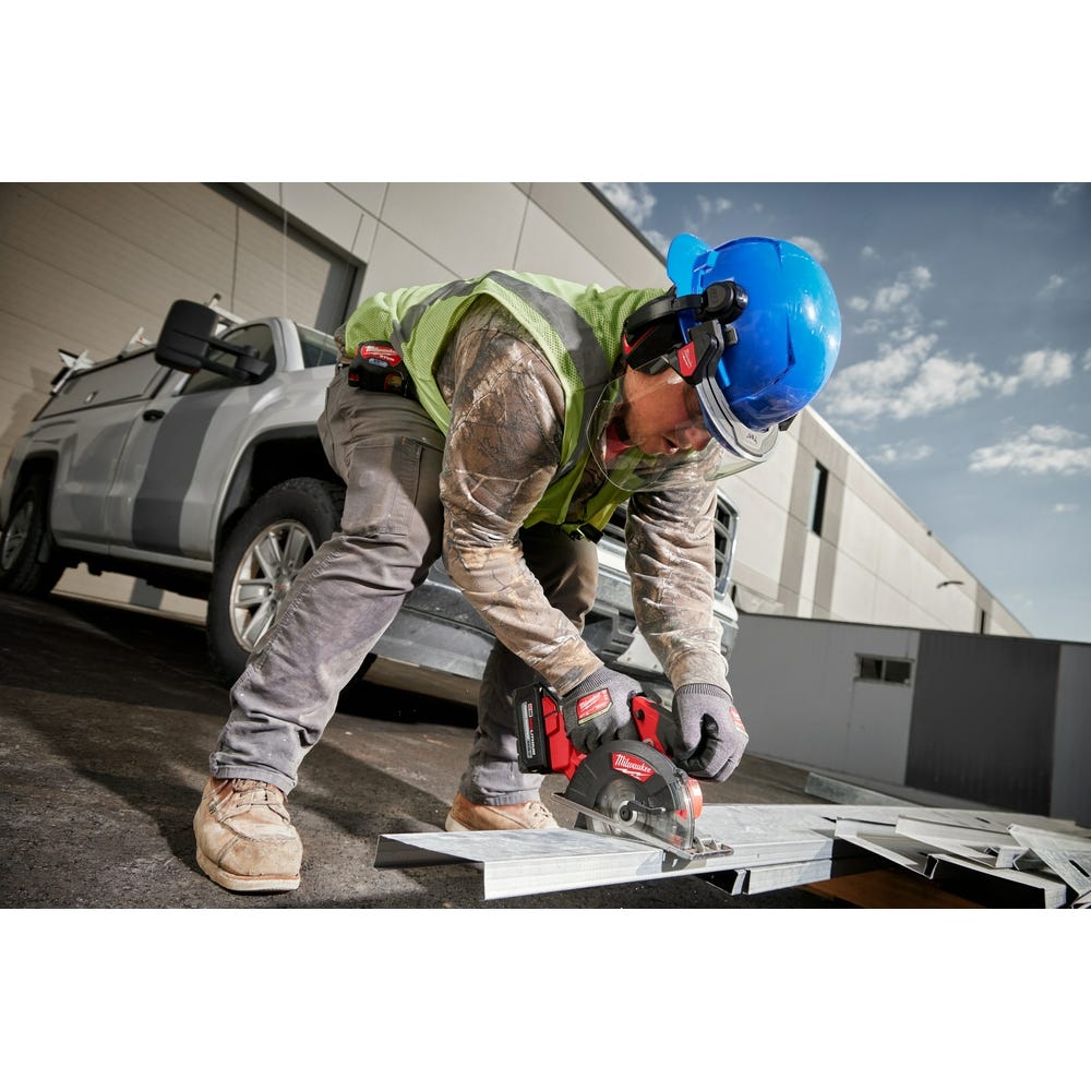 Milwaukee 48-73-3251 BOLT 26dB Earmuff