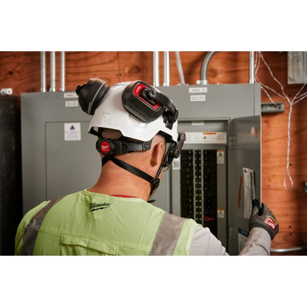 Milwaukee 48-73-3251 BOLT 26dB Earmuff
