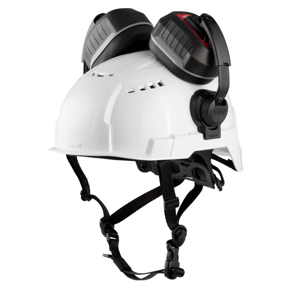 Milwaukee 48-73-3251 BOLT 26dB Earmuff
