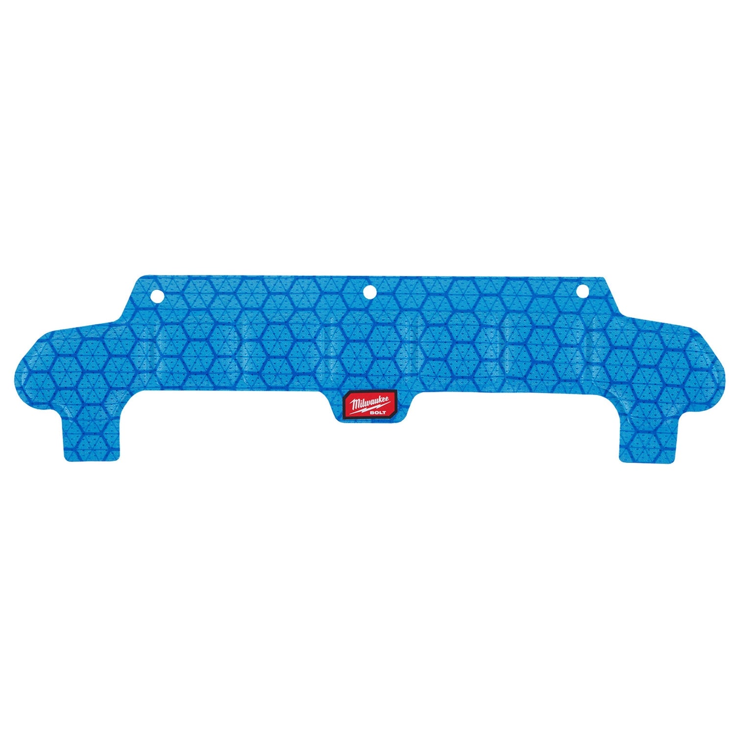 Milwaukee 48-73-4543 BOLT Safety Helmet Cooling Sweat Band – Tool Nut