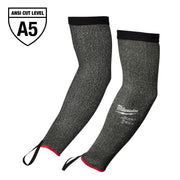 Milwaukee 48-73-9050 Cut Level 5 Protective Sleeves - 16"