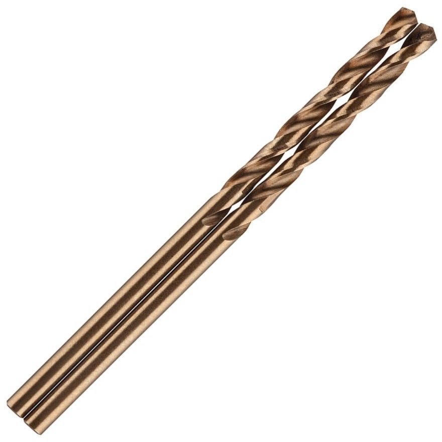 Milwaukee 48-89-2504 Metric Cobalt Red Helix 2.5mm Bit