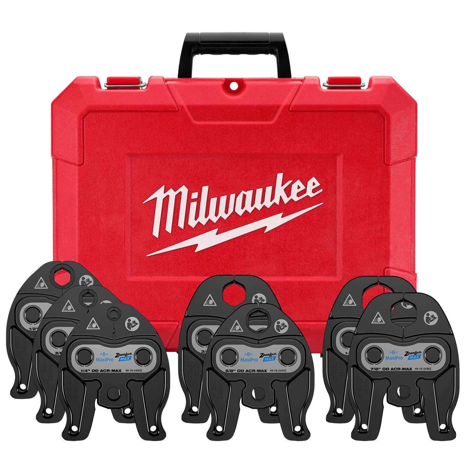 Milwaukee 49-16-2462Z 1/4
