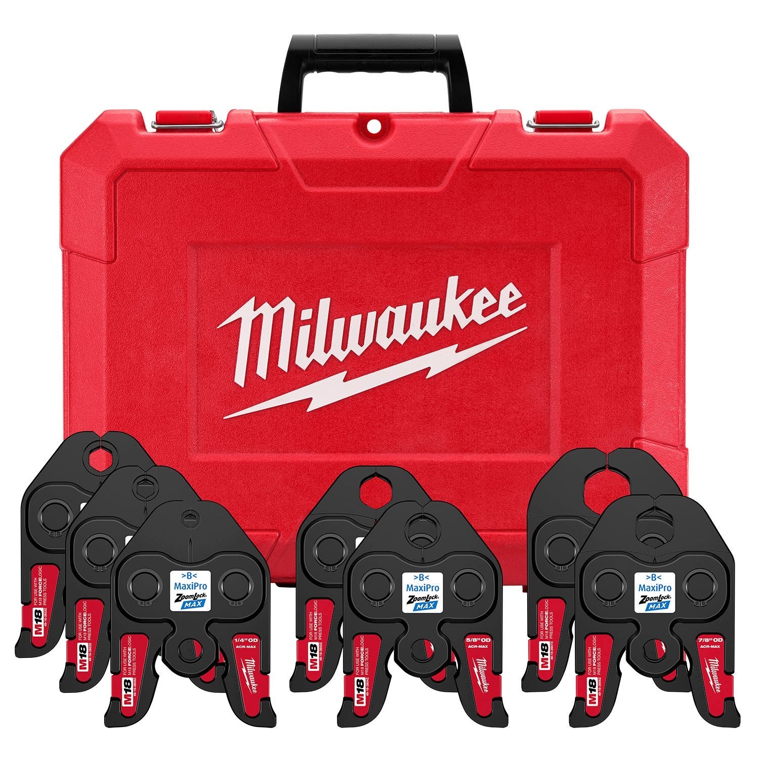 Milwaukee 49-16-2662Z 1/4