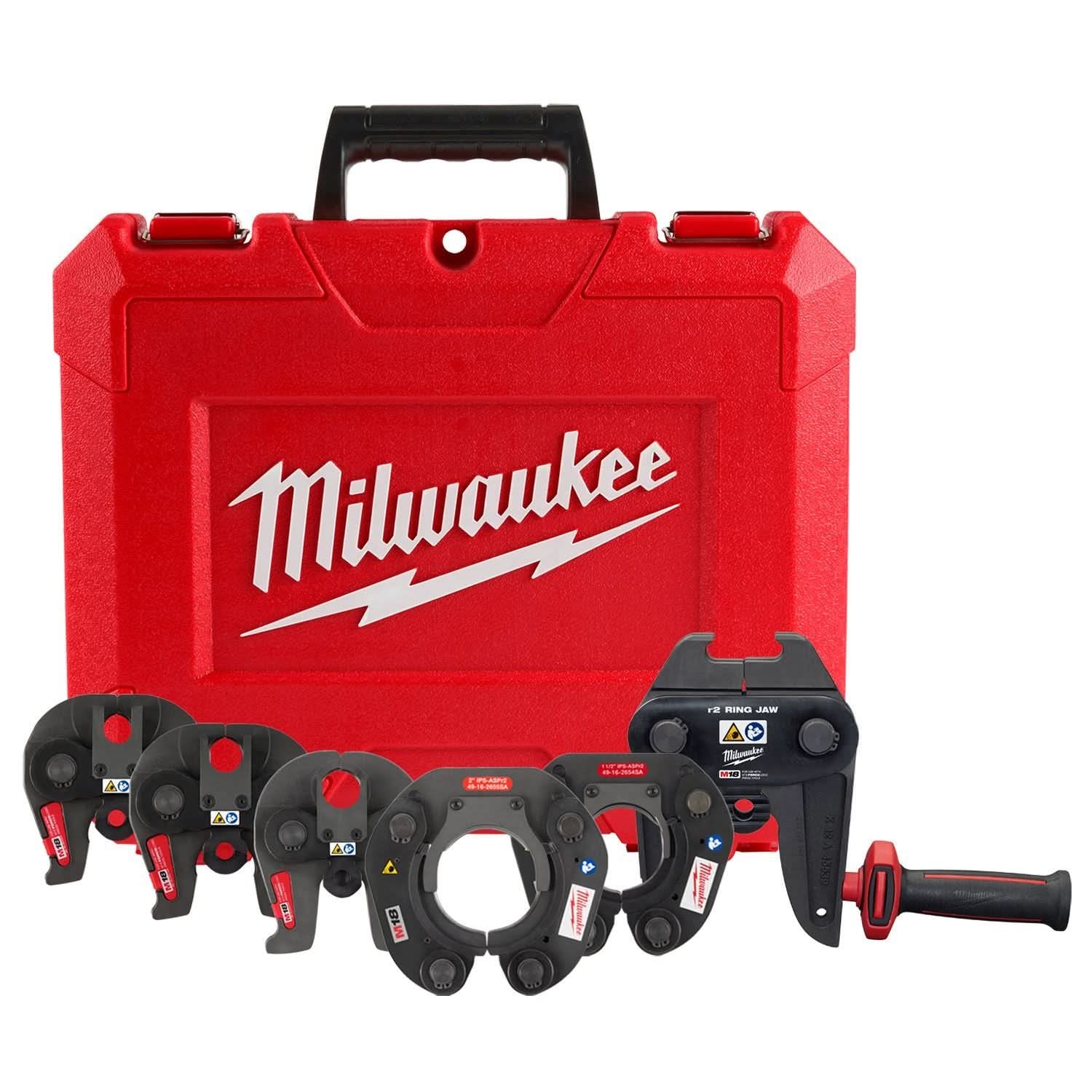 Milwaukee 49-16-2691SA 1/2