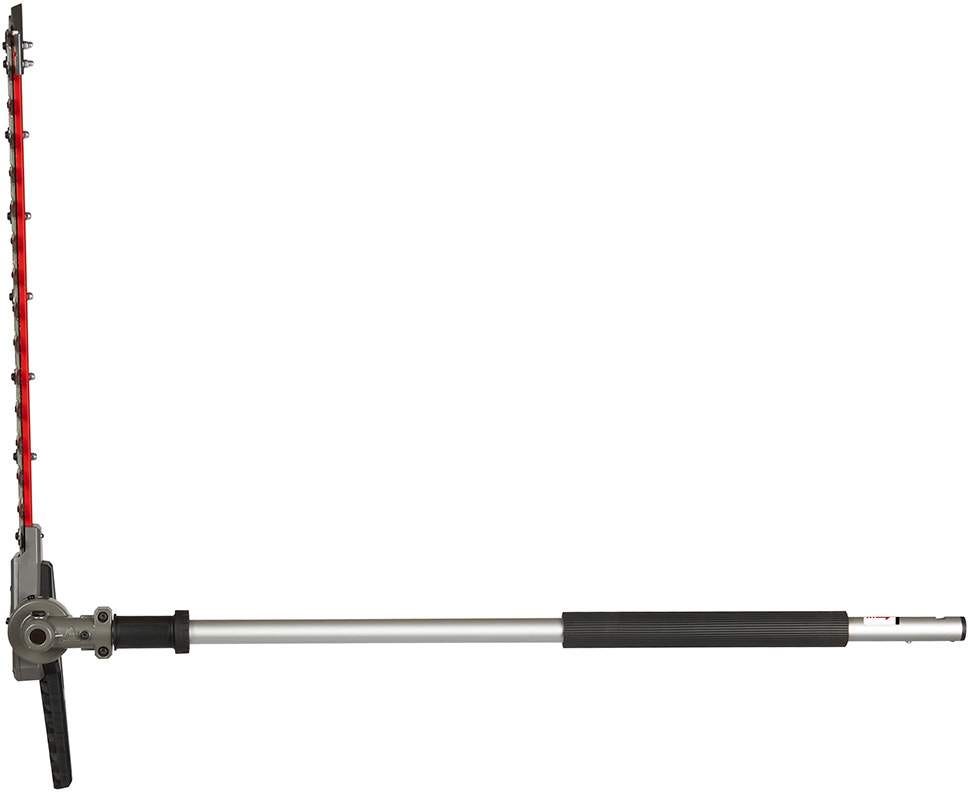 Milwaukee 49-16-2719 M18 FUEL QUIK-LOK Articulating Hedge Trimmer Attachment (PROMO)