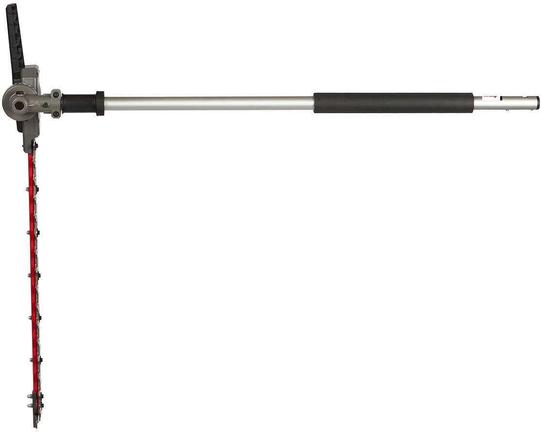 Milwaukee 49-16-2719 M18 FUEL QUIK-LOK Articulating Hedge Trimmer Attachment (PROMO)