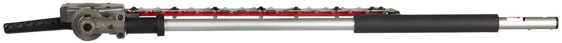 Milwaukee 49-16-2719 M18 FUEL QUIK-LOK Articulating Hedge Trimmer Attachment (PROMO)