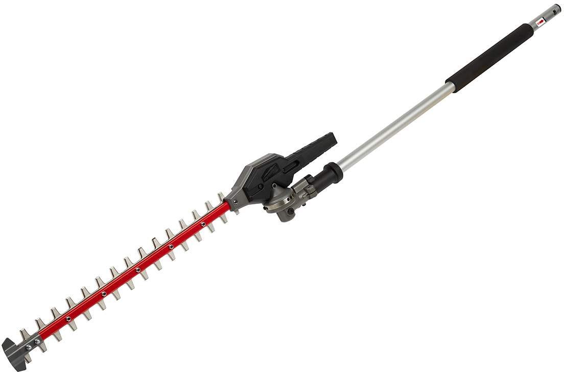Milwaukee 49-16-2719 M18 FUEL QUIK-LOK Articulating Hedge Trimmer Attachment (PROMO)