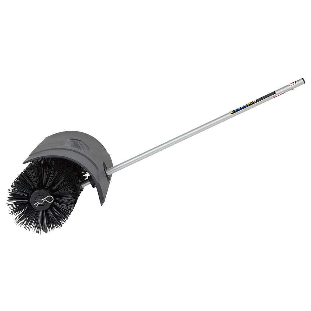 Milwaukee 49-16-2741 QUIK-LOK Bristle Brush Attachment – Tool Nut