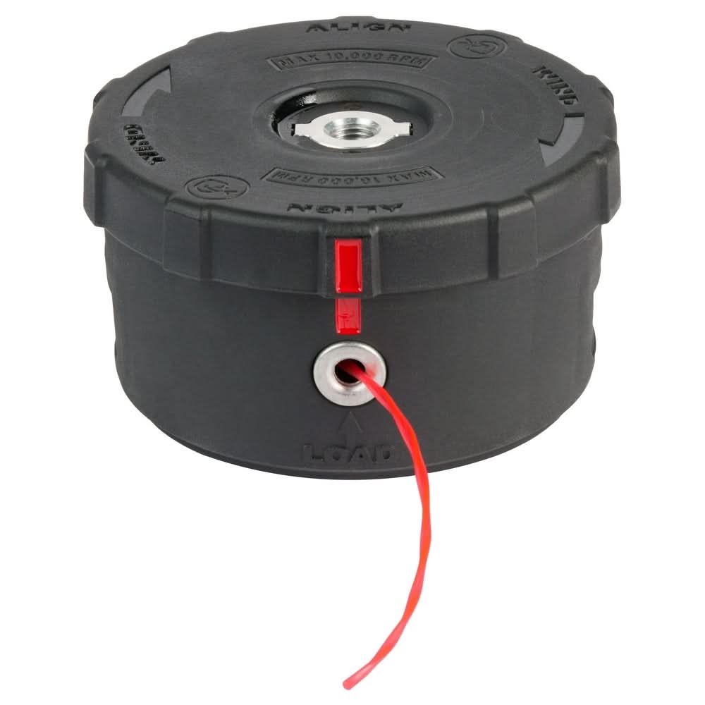 Milwaukee 49-16-2748 Easy Load Trimmer Head – Tool Nut