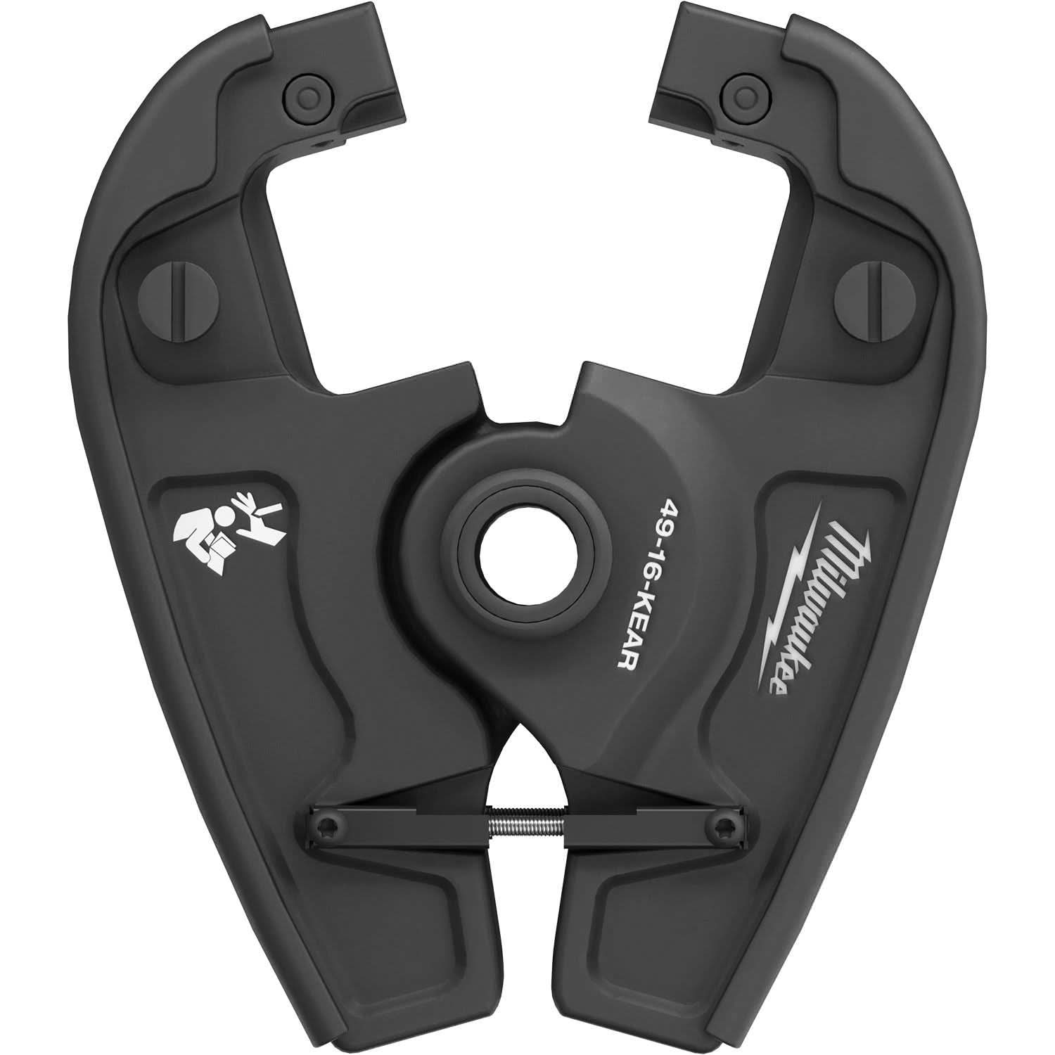 Milwaukee 49-16-KEAR M18 6T Kearney Crimping Jaw – Tool Nut
