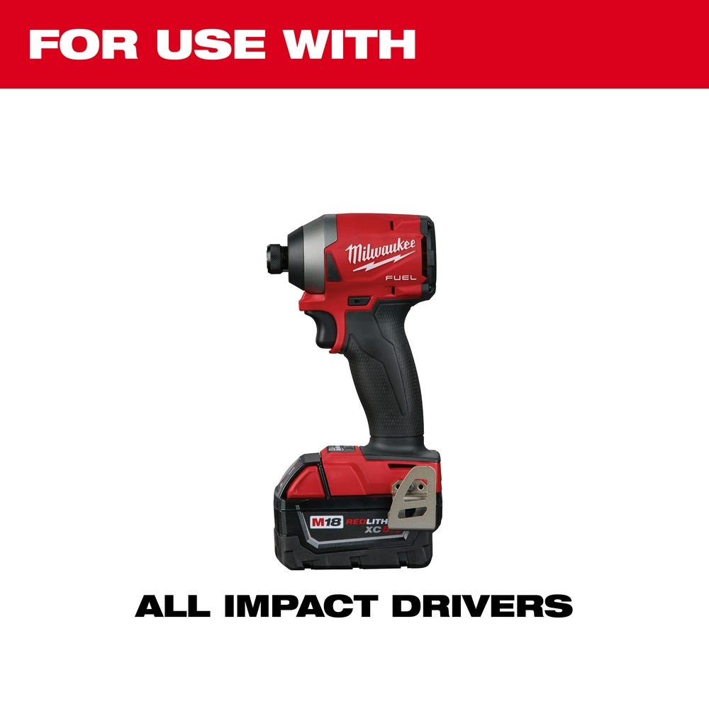 Milwaukee 49-22-4800 Thin Wall Hole Saw 3-Piece set