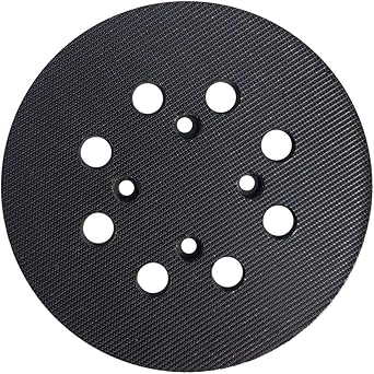 Milwaukee 49-36-2837 Backing Pad for M18 FUEL 5 in. Random Orbital