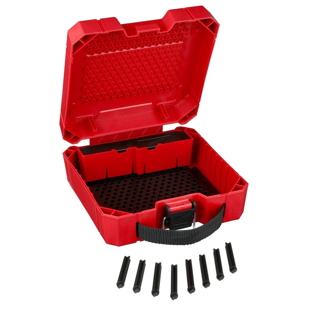 Milwaukee 49-56-1007 Large Hole Saw Case – Tool Nut