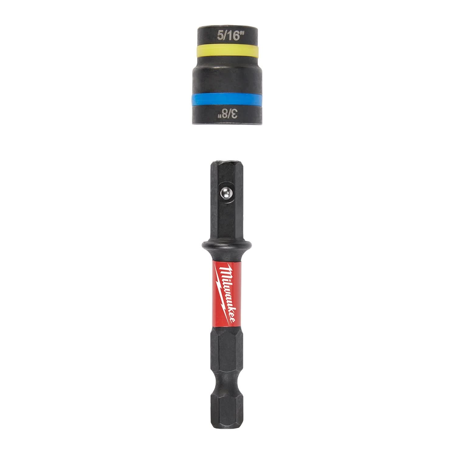 Milwaukee 49-66-4743 SHOCKWAVE Impact Duty 5/16