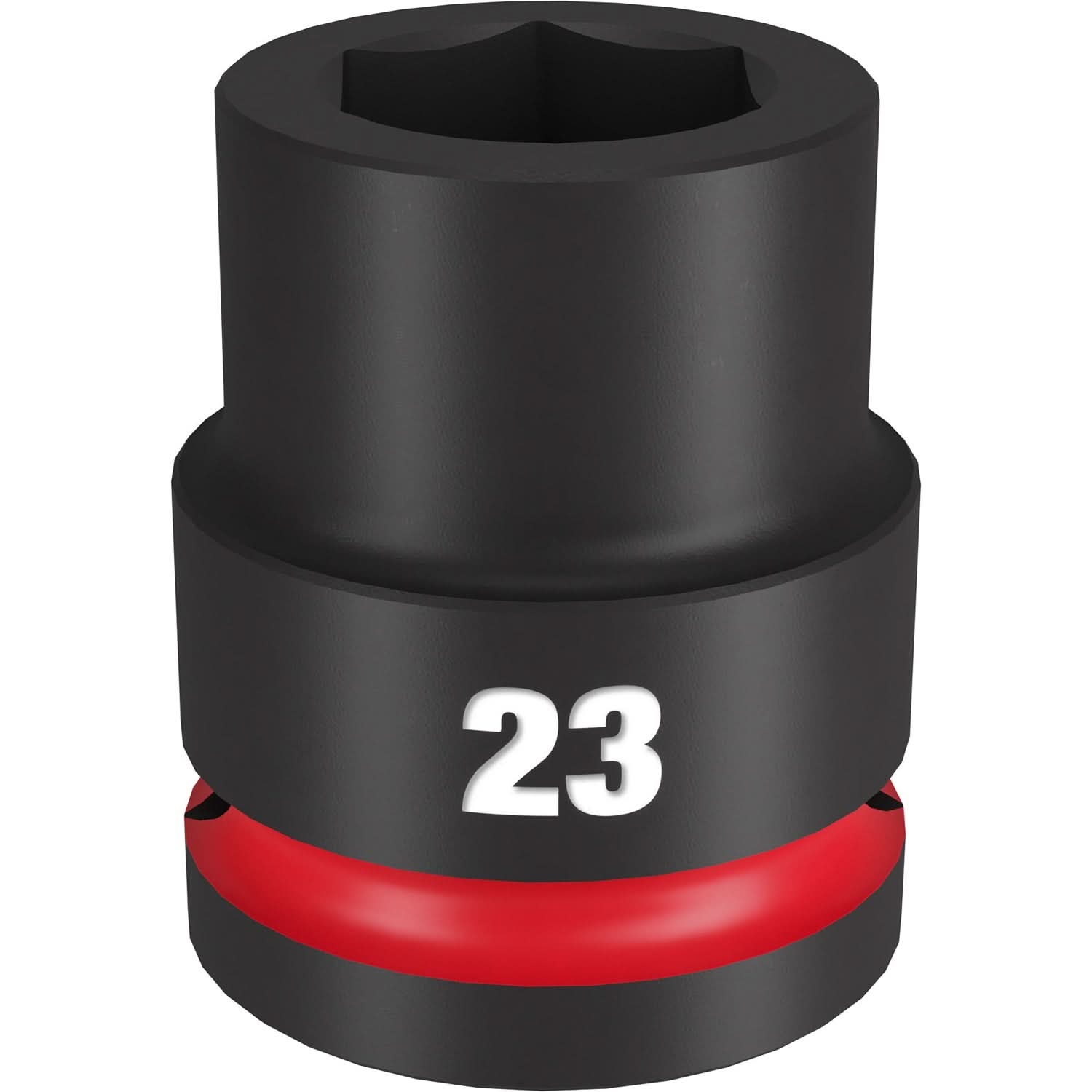 Milwaukee 49-66-6361 SHOCKWAVE Impact Duty 3/4-Inch Drive 23MM