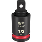 Milwaukee 49-66-6727 SHOCKWAVE Impact Duty 1/2-Inch Drive Universal Joint