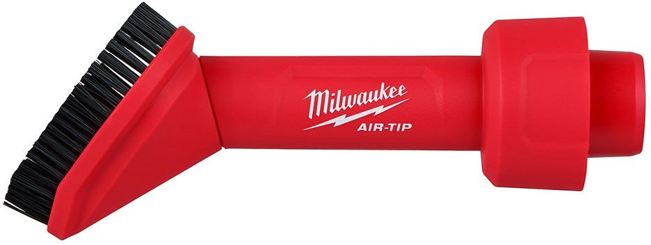 Milwaukee 49-90-2021 AIR-TIP Rotating Corner Brush Tool