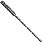 Irwin 4935448 SpeedHammer POWER Masonry Drill Bit 6-in. x 3/16-in.