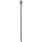 Irwin 4935656 Lock-n-Load 7/16-in. Quick Change Extension Bit Holder 18-in.