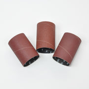 Rikon 50-45303 Assorted Grits Sanding Sleeve Set for 50-300, 3-Pack