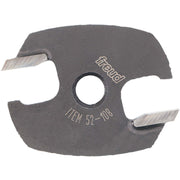 Freud 52-108 2-Inch Replacement Finger Joint Cutter